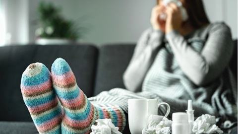Grippe, covid, refroidissement ou allergie, comment savoir?